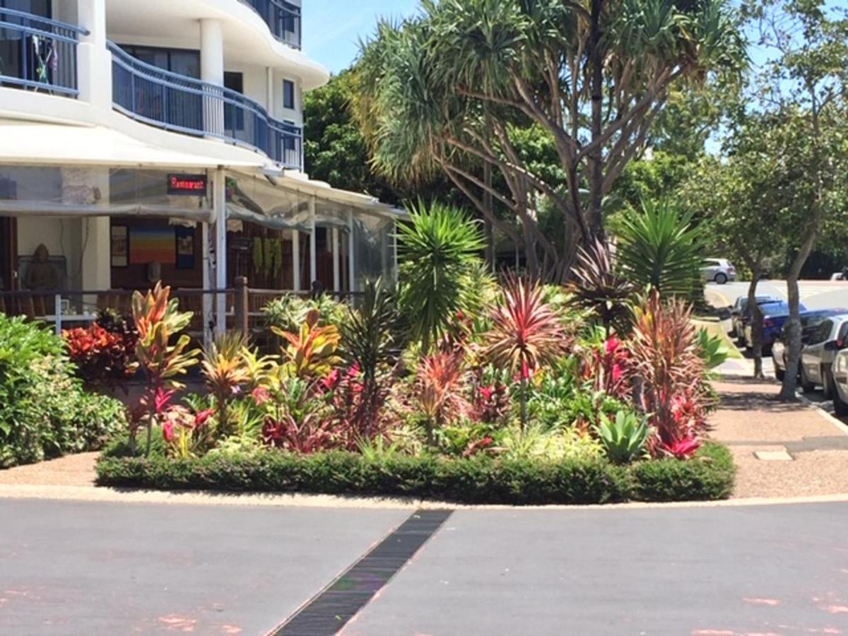 Just Perfect Apartment With Ocean Views Caloundra Esterno foto